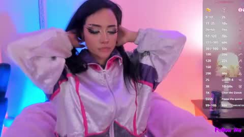 psycodoll online show from June 11, 8:49 pm