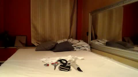 psygi1 online show from April 29, 10:15 pm