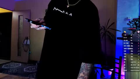 LUCY -----    online show from October 31, 1:26 pm