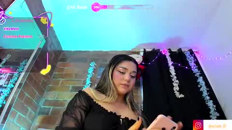 Snapshot of pucaa_ chatting on September 18, 11:36 pm Emma Rico model indep online show from September 18, 11:36 pm