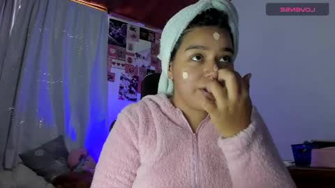 Emma Rico   model indep online show from May 26, 3:00 pm