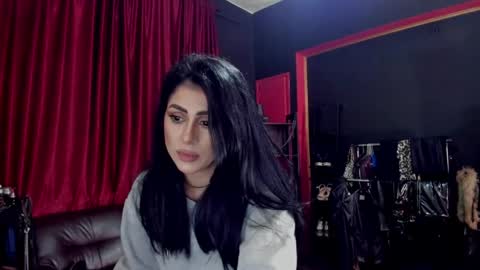 MissPuffyLove online show from April 30, 11:52 pm