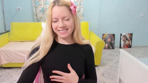 Victoria online show from March 10, 3:32 am