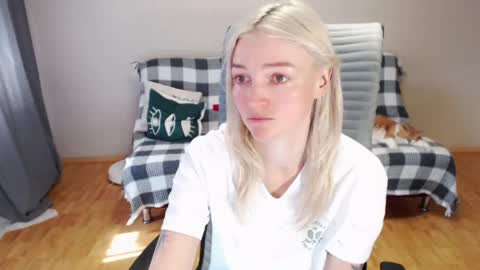 Polly online show from May 2, 5:44 am