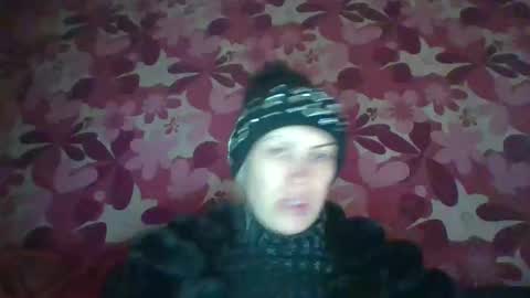 Puma1982xxx online show from January 5, 9:14 pm