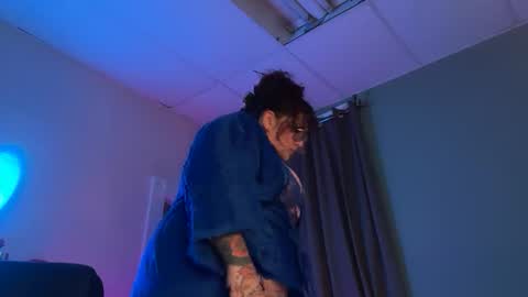 Pumpkin bunny online show from March 1, 4:01 am