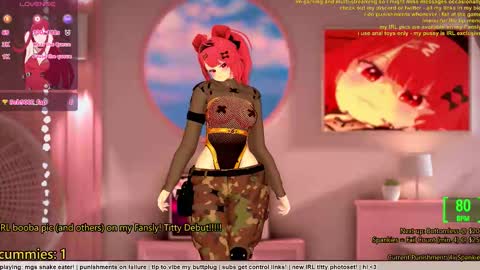 Inuyama Wanko online show from November 25, 4:42 pm