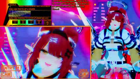 Inuyama Wanko online show from May 1, 1:36 pm