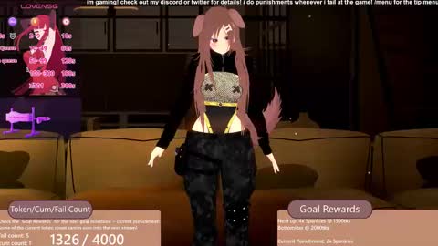 Snapshot of puppyinu chatting on September 28, 11:54 pm Inuyama Wanko online show from September 28, 11:54 pm