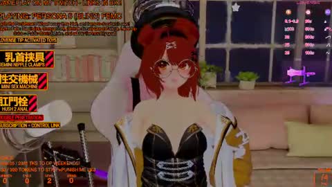 Inuyama Wanko online show from June 14, 5:02 pm