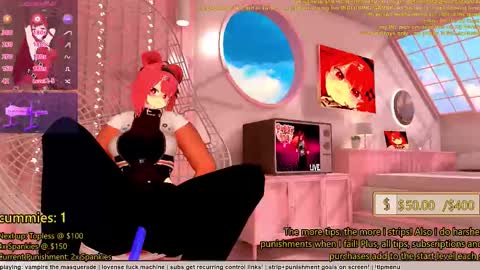 Inuyama Wanko online show from January 13, 11:20 pm