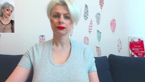 Goldie online show from May 4, 2:26 am