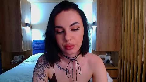 Julia online show from June 6, 3:07 pm