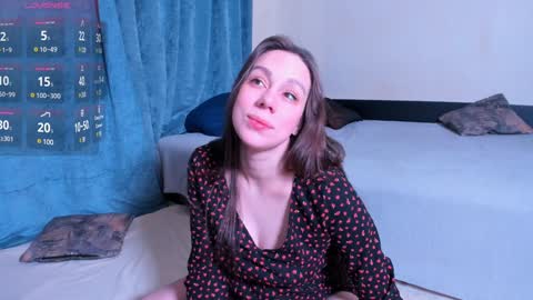 puredesire_ online show from January 19, 1:22 pm