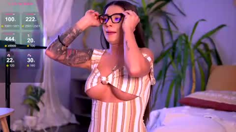 Emily online show from June 15, 4:12 am