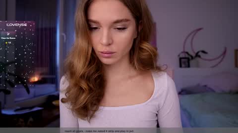 Sasha  wait you here 6 of November. will celebrate my B- day online show from February 3, 12:57 pm