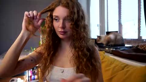 Sasha  wait you here 6 of November. will celebrate my B- day online show from May 1, 3:15 pm