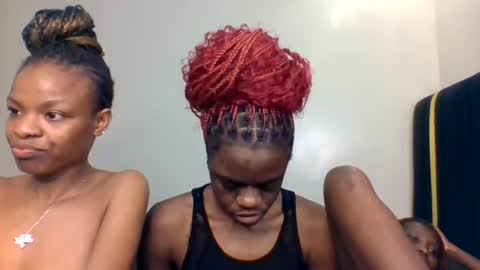 Honey online show from July 29, 2:33 am
