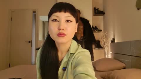 PurpleDiva online show from November 1, 1:04 pm