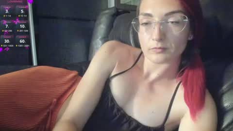 PurpleRainn69  Dina online show from June 15, 9:04 pm
