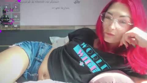 PurpleRainn69  Dina online show from June 20, 2:42 pm