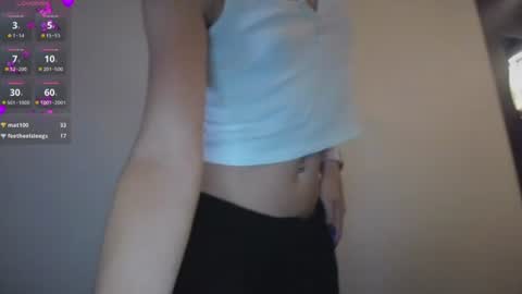 PurpleRainn69  Dina online show from June 12, 9:12 pm