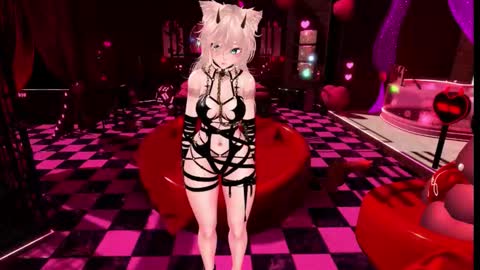 purplevanessa online show from January 11, 4:28 am