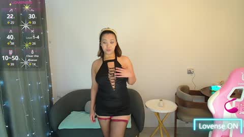 Miko online show from January 31, 10:42 pm