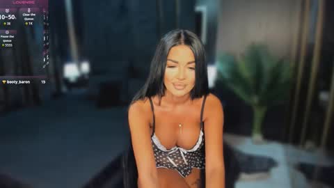 Andreea online show from September 10, 8:53 pm