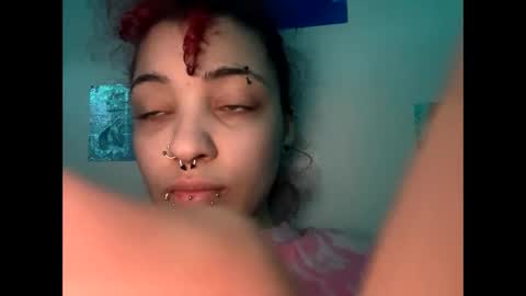 pussyfairy42 online show from February 27, 1:05 am