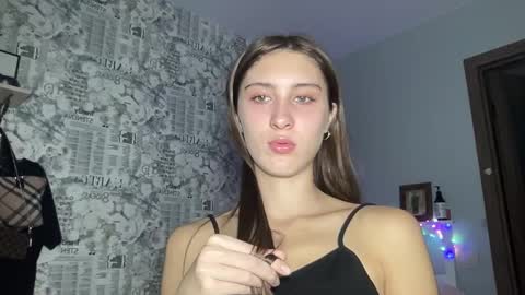 pussygirl007 online show from January 6, 9:08 am