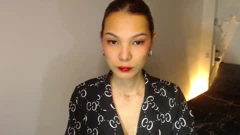 LHARA online show from February 2, 1:08 pm