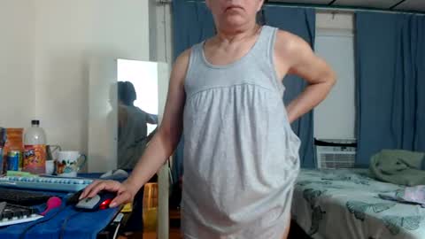 putiputi4u online show from July 5, 4:51 am