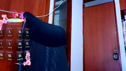 Abigail aby online show from May 14, 2:39 am