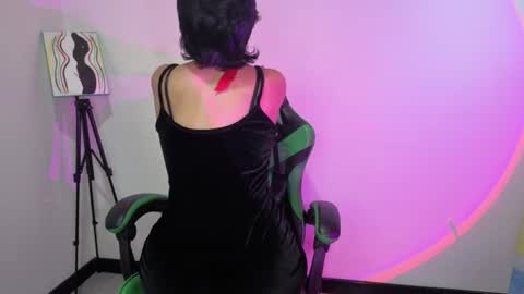 Qadesh online show from June 26, 7:59 pm