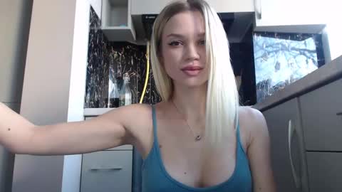Milana online show from January 11, 10:40 am