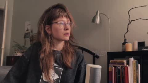    online show from February 16, 8:54 am