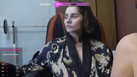 Lola online show from March 8, 1:12 pm