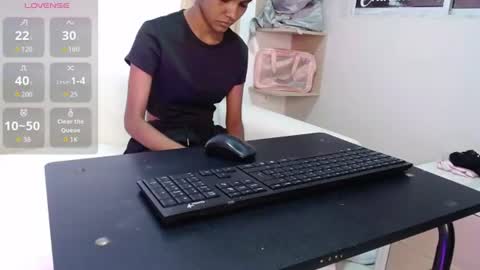 ANTONELLA online show from August 4, 12:44 pm