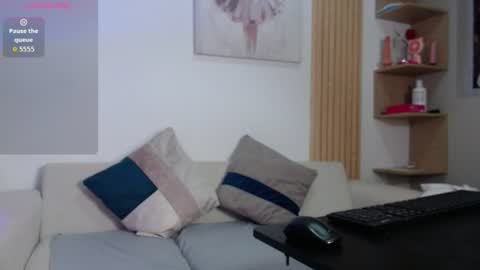 ANTONELLA online show from June 27, 12:22 pm