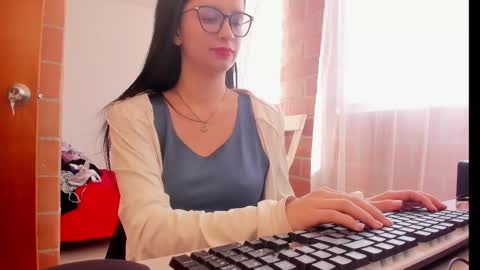 queen_andromeda online show from January 16, 1:29 pm