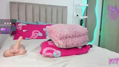  QUEEN ANTONELLA  online show from March 17, 12:14 am