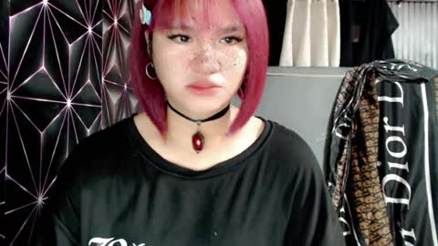 JOY online show from July 26, 12:51 am