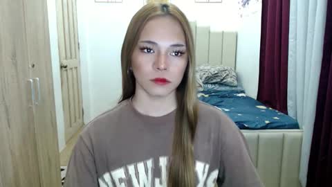 shawny online show from January 15, 2:17 am