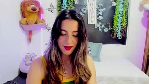 Snapshot of queen_natttyy chatting on September 25, 3:22 pm queen_natttyy online show from September 25, 3:22 pm