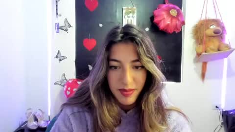 Snapshot of queen_natttyy chatting on February 19, 3:16 pm queen_natttyy online show from February 19, 3:16 pm
