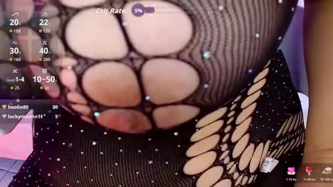 queendesiree_ online show from February 26, 10:53 pm