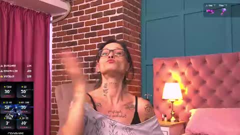 Diabla online show from July 28, 2:13 pm