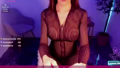 Miss Anfisa online show from July 14, 12:54 pm