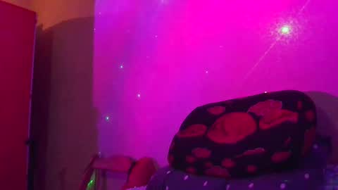 Domina Moon online show from January 8, 7:45 am